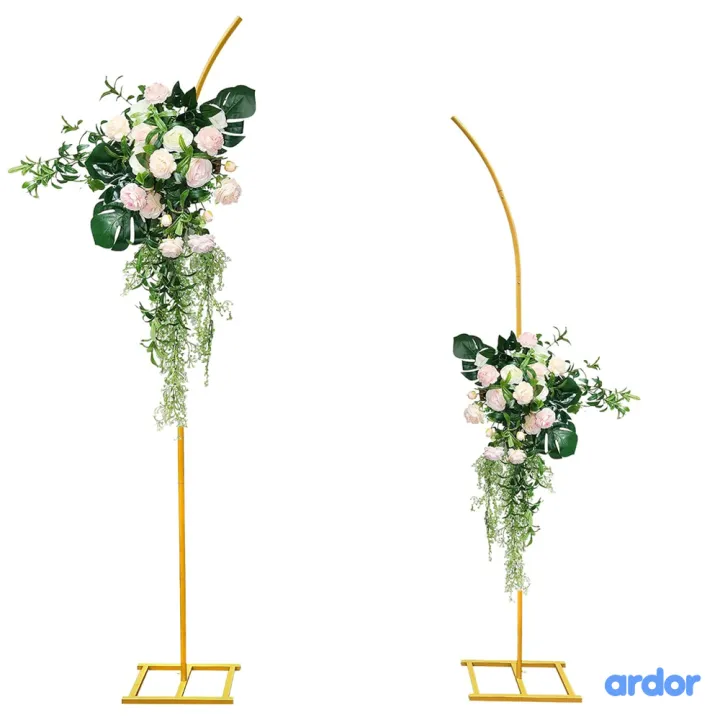 Gold%20Metal%20Wedding%20Arch%20Backdrop%20Stand,%20Set%20of%202%20Curved%20Top%20Wedding%20Arch%20Frames,%20Balloon%20Flower%20Frame%20Backdrop%20Stand%20for%20Wedding%20Ceremony%20Birthday%20Photo%20Background%20Party%20Supplies%20Decorations%20-%20Image%204