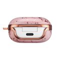 Electroplated Earphone Case for Samsung Galaxy Buds Live Bluetooth. 