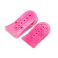 Shoe Cushions for Men Heel Lift Inserts Height Increase Invisible Insole High Pads Lifts Adjustable Man. 