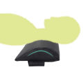 Folding Recliner Chairs Head Cushion Pillow Adjustable Removable For Beach Outdoor Garden Lounger Fabric Home Supplies. 