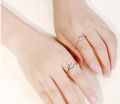 Creative I Love You Projection Ring. 