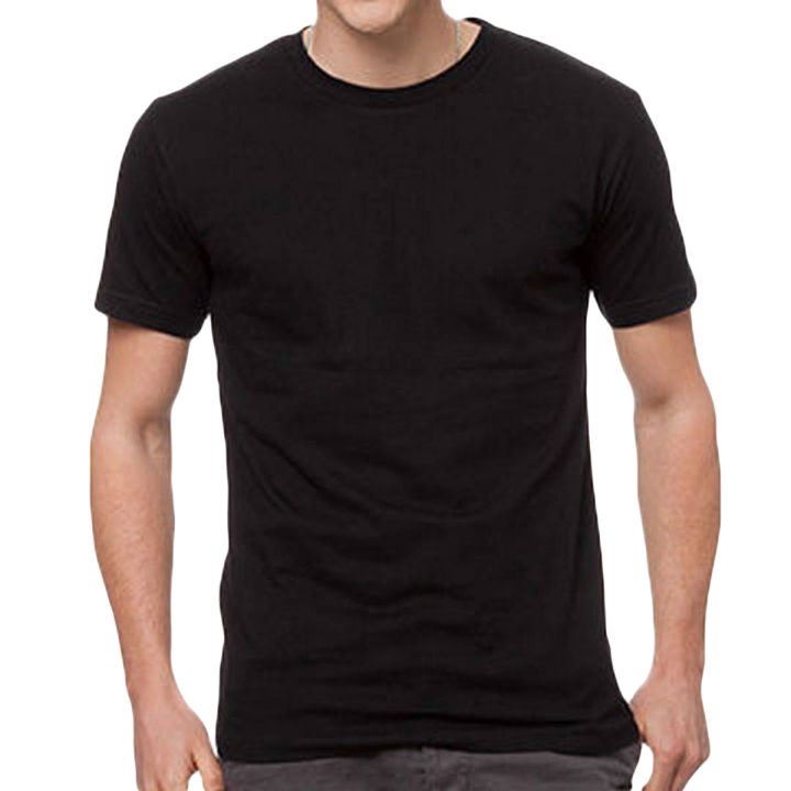 Shirts for men stretchable shirt with half sleeves shirt