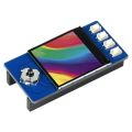 Waveshare 1.3 Inch LCD Display for Raspberry Pi Pico, IPS Screen Display , 65K RGB Colors, 240X240 Pixels. 