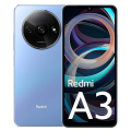 REDMI A3 4GB RAM-64GB ROM 6.71-inch display 5000 mAh PTA APPROVED. 