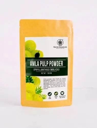 Amla extract powder 100g | Daraz.pk