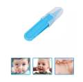 Six Pieces Baby Care Kit Babies Healthcare kit-Grooming Care All Basic Accessories For Kids-Toddlers-Multicolor. 