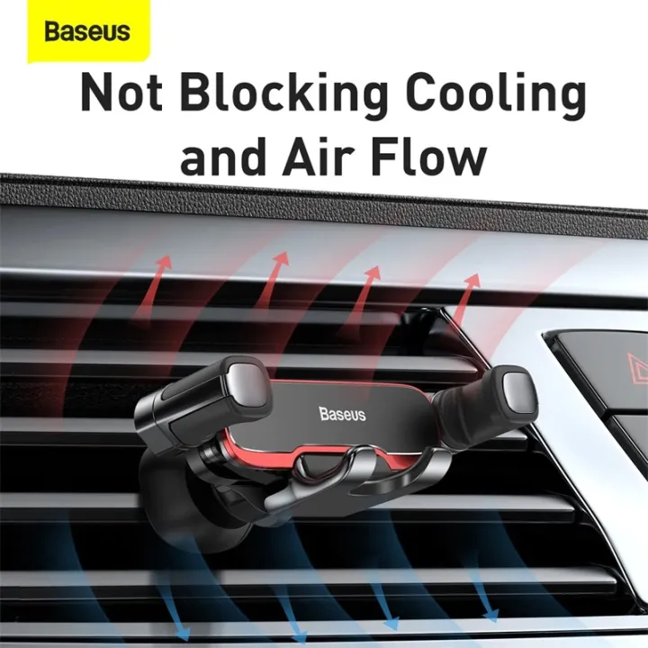 BASEUS%20Car%20Phone%20Holder,%20Universal%20Car%20Air-Vent%20Mobile%20Holder,%20360-Degree%20Rotating%20Lateral%20Gravity%20Car%20Mount%20-%20Image%206