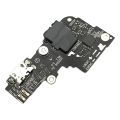Charging Port Board for ASUS ZenFone 4 Selfie Pro ZD552KL Z01MD Phone Flex Cables Replacement Parts USB Board Charger Dock. 