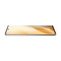 ZERO 50 Smartphone, PTA Approved, 256GB, 6.67" FHD+ 120Hz 3D AMOLED Display, 64MP AI Triple Camera, 32MP Selfie, 5000mAh Battery, 24GB RAM (8GB + 16GB Extended), Helio G100, Dual SIM, In-Screen Fingerprint, Fast Charging. 