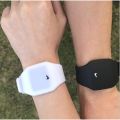 COD Watch Men Watch Sport Watches LED Women Jam Tangan Ready Stock. 