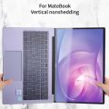 Soft Clear TPU Keyboard Cover Laptop Silicone Keyboard Skin Protector Film Case Cover For Huawei MateBook 13 14 D14 D15 X Pro 2020 2021 Silicone Protection Skin. 