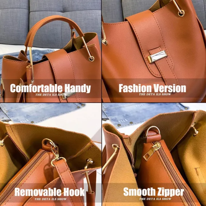New%20design%20Ladies%20Handbags%20with%20Long%20Shoulder%20with%20Ultimate%20Ladies%20Handbags%20Set%203%20Piece%20Ladies%20Handbags%20for%20Girls,%20Handbag%20for%20Girls%20Crossbody%20&%20Shoulder%20Bags,%20Pu%20Leather%20Bags%20for%20Girls,%20Girls%20Fashion%20bags,%20Large%20Capacity,%20Casual%20Bags,%20Gifts%20for%20Girls.%20-%20Image%203