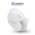 LED Downlight, Ergo Ceiling Light, Indoor Lighting, High quality Ceiling Lights, Slim Indoor Lighting, Aluminum Profile LED Light, CLS-ERG-7W 3K. 