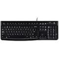 NS - Logitech K120 USB Keyboard. 