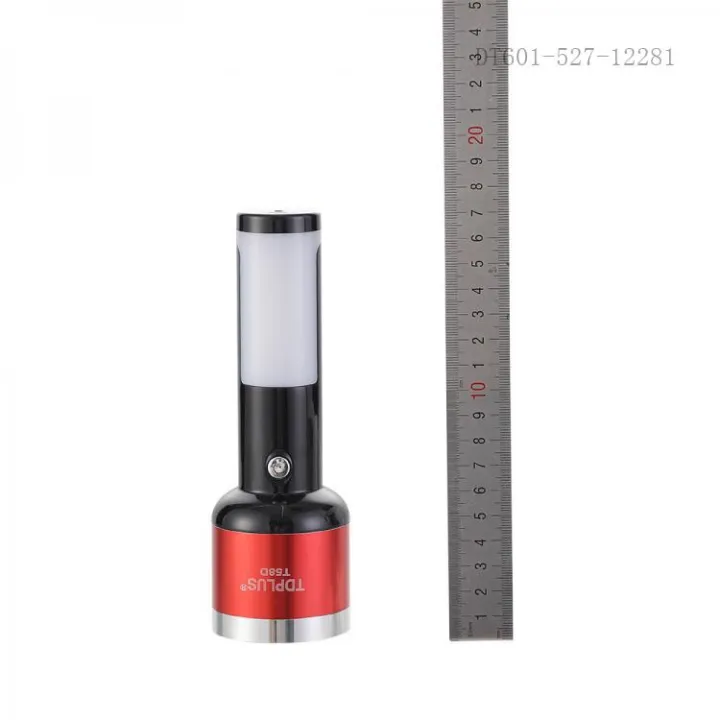 T58D%20New%20Arrival%20Aluminum%20Plastic%20Rechargeable%20Flashlight%20with%20Tube+3W%20Aluminum%20Lamp%20Head%2018650%20Lithium%20Battery%201200mAh%204%20Step%20Switch%20USB%20Charging%20Wire%20-%20Image%208