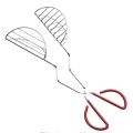 Taco Maker Press Fried Taco Shells Mold Crisp Deep Fryer Kitchen Tools Gadgets. 