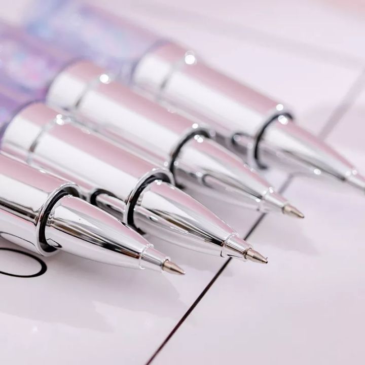 LIPSTICK%20Glitter%20Pen%20For%20Kids%20Girls%20Gift%20School%20Office%20Supplies%20Creative%20Stationery%20-%20Image%203