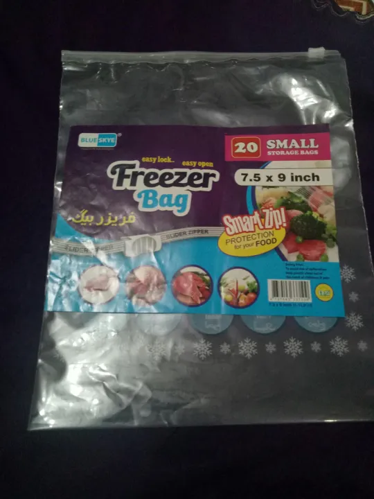 Pack%20of%2020%20small%20size%20Freezer%20bags%20,%20Plastic%20zip%20bags%20,%20Zip%20lock%20bags%20-%20Image%204