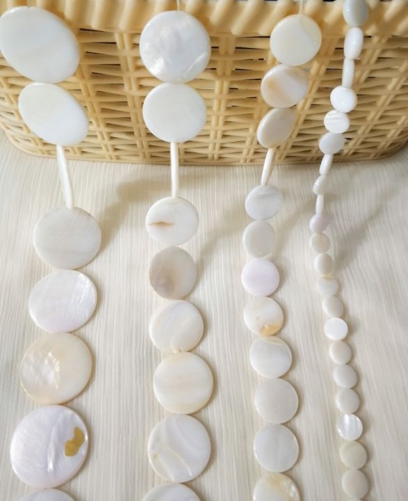 3,%204,%207,%2011,%2012,%2015,%2025pcs%20Natural%20Flat%20Round%20White%20Mother%20of%20Pearl%20Sea%20Shell%20Beads%20for%20Crafting%20-%20DIY%20Crafting%20Elegant%20Jewelry%20Making%20Supplies%20-%20Image%206