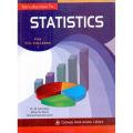 Introduction to Statistics. 