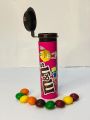 M & Ns - Milk Chocolate Beans - Colourful Healthy Yummy Bunties For Kids Children. 