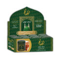 Musk Jamid - Non Alco. Solid Fragrance (Amber Bar). 
