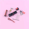 1 Set - Kids DIY Science Experiment Project Kit. 