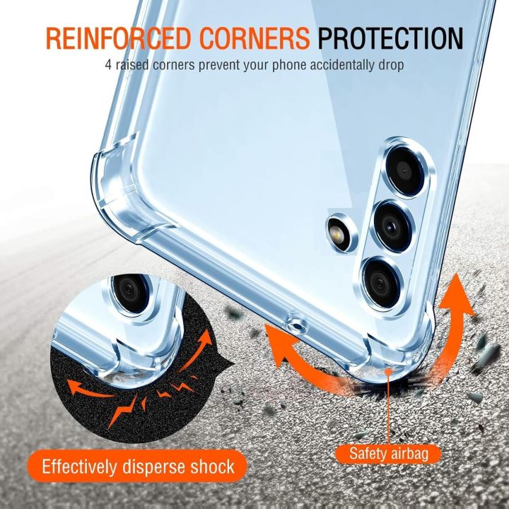 Samsung%20A13%205G%20%20Soft%20Transparent%20Back%20Cover%20-%20Image%204