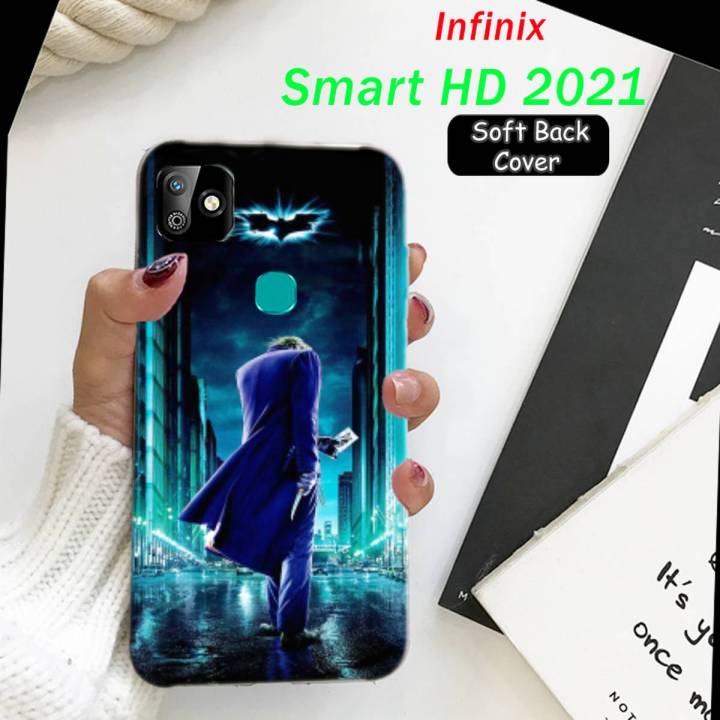 Back Cover Casing Hp Oppo A5 2021 Shopee Softcase Oppo A5 2021