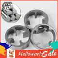Thread Maker Tool High Strength Pvc Pipe Threader Tool Kit for Easy Plumbing Simple Installation Durable Die Set Buyers' Choice Threaded Die Set. 