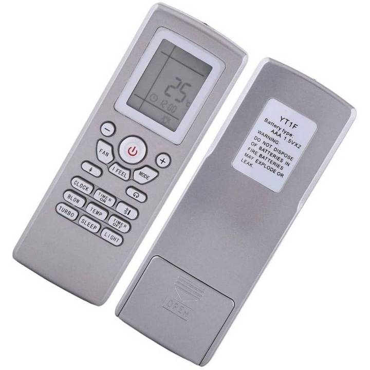 Gree AC Remote Control
