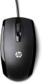 HP - X500 - Wired Mouse - Original Sealed Pack. 