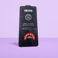 REALME_ 5 / 5i / 5s Gorilla HD+ Glass Full Edge to Edge cover Tempered Screen Protector Premium Quality / G-RHINO ORIGINAL 6D TEMPTED GLASS PROTECTOR FOR REALME_ 5 / 5i / 5s. 