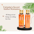 Amber Romance Victoria's Secret for women Body Mist 250ml. 