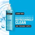 Neutrogen Hydro Boost Water Gel Cleanser 200ML. 