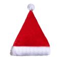 Santa Hat Kid Woman Man Adult Christmas Dress Up Party Hat Light Up Christmas Holiday Hats For Christmas Party. 