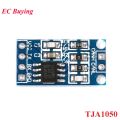 MCP2515 CAN Bus Driver Module Board TJA1050 Receiver SPI For 51 MCU ARM Controller Interface For Arduino Electronic DIY Kit. 