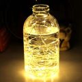 FAIRY LED LIGHTS - (Pack of 4)- Twinkling LED Fairy String Lights - Fully Waterproof Decorative Lighting - 20 Feet - For Wedding Home Window Party Decor - Best Item For Home Decor Use Fairy LED Lights - Fairy LED Lights - BEST DEALS.PK - ORDER NOW!. 