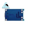 TP4056 1A Li-Ion Battery Charging Board Micro USB with Current Protection BMS. 
