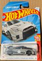 HOT WHEELS LB-SILHOUETTE WORKS GT NISSAN 35 GT RR VER.2 (2021 2022 DIE CAST CAR/VEHICLE). 
