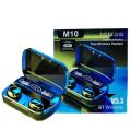M10 True Wireless Headset V5.3. 