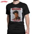 The Fresh Prince Of Bel Air Will Smith T-Shirts Men 100% Cotton Tees Crew Neck Short Sleeve T Shirts Birthday Present Clothing. 