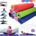 Best Quality yoga mat 8mm,Lightweight yoga mat, And Best Anti Slip Premium Yoga mats,Durable yoga mat,hick yoga mat for joint support  ,Anti Slip best Exercise Mat for Men and Women,(72 L*24 W inch). 