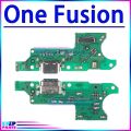 Charger Port Jack Dock Connector Flex Cable For Motorola Moto One Action Fusion Hyper Macro Power Vision Charging Board Module. 