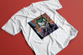 T-Shirt Batman Arkham Origins (The Joker) T-Shirt. 