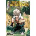 My Hero academia (Volume 29) By kohei horikoshi. 
