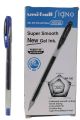 Pack of 1, and 4 Multi Color Super Smooth Gel Pen, Uniball SigNo with Gel Ink Roller Ball 0.4mm Line, 0.7mm Ball. 