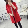 New stylish coat for girls. 