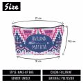 Cosmetic Organizer Bag Hakuna Matata 3D Printing Cosmetics Bag Fashion Women Brand Makeup Bag Travel Accessories Kid Pencil Case. 