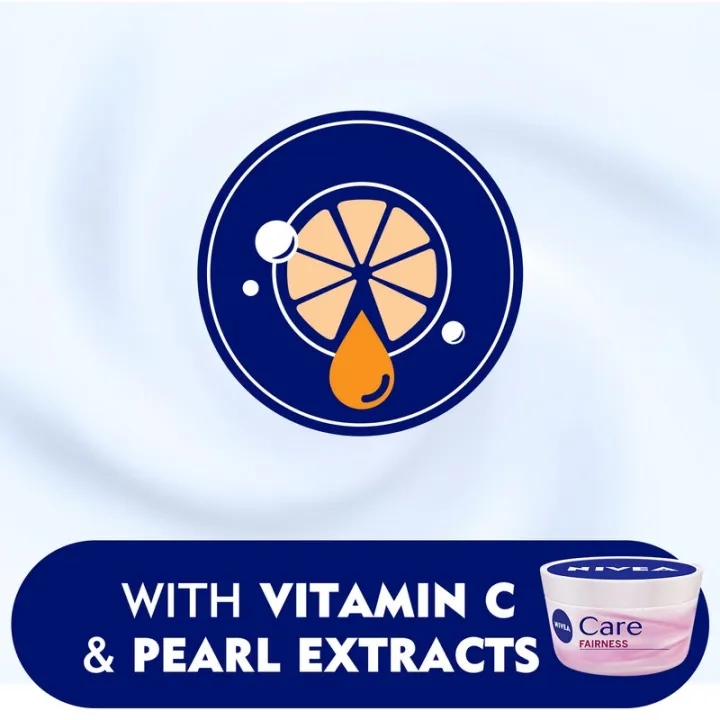 NIVEA%20Care%20even%20tone%20Cream,%20Prevents%20Skin%20Darkening,%20SPF%2015,%20Jar%20200ml%20-%20Image%202